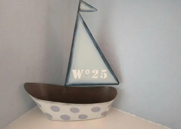 Apartamento To The *